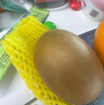 佳沛（zespri）新西兰阳光金奇异果 8个装 特大果单果重约122-146g 水果猕猴桃 实拍图