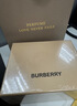 博柏利（BURBERRY）伦敦女士香水礼盒(50ml+随机香水5ml)生日礼物新年礼物送女生女友 实拍图