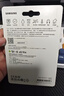 三星（SAMSUNG）256GB TF(MicroSD)存储卡 EVO白卡 U3A2V30 手机平板游戏机内存卡 支持4K视频 读160MB/s写120MB/s 实拍图