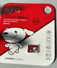 banq&JOY联名款 32GB TF（MicroSD）存储卡U1 C10 A1 高速畅销款 行车记录仪&监控摄像头手机内存卡 实拍图