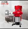 大力神GQ-75通马桶神器疏通下水管道疏通神器企业家用厕所地漏疏通机器 实拍图