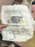 京东京造婴儿拉拉裤尿不湿纸尿裤Cloud云柔XXXL50片(18kg以上)超薄透气 实拍图