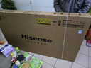 海信电视65E3Q 65英寸 144Hz高刷 U+超画质引擎  AI智能语音 Wi-Fi6  4k液晶平板 国家补贴以旧换新 实拍图