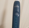 飞利浦（PHILIPS）电动牙刷钻石3系 专业清洁护牙  情侣礼赠男士生日礼物 【静谧蓝】HX5181/02 实拍图