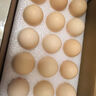 1号会员店One's Member 减醇可生食标准鲜鸡蛋 15枚 单枚55g 源头直发 实拍图