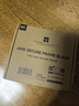 利民（thermalright）AMD-AM5 Secure Frame BLACK CPU安规固定框架全铝合金+绝缘垫 散热配件 AMD-ASF BLACK 实拍图