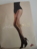 涞觅润丝【极光】丝袜无缝裆超薄丝滑油亮性感过膝连裤袜 黑色 闭裆L码 实拍图