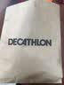 迪卡侬（DECATHLON）滑雪手套男女防水防风防水防寒骑行雪地运动WEDZE1 （升级款）加绒防水黑色 M 实拍图
