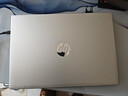 惠普（HP）战66 16英寸2025轻薄办公笔记本电脑 标压锐龙7 H 255 32G 1T 2.5K屏 1年上门【国家补贴】 实拍图