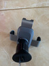 倍思 车载手机支架 汽车导航支架出风口固定器 汽车用品车内饰品小件 实拍图