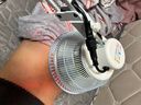 仙鹤烤灯医用红外线理疗灯电磁波治疗仪家用红光颈椎腰椎肩膝盖理疗仪 实拍图