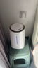 格力（GREE）加湿器家用 4L大容量孕妇母婴 静音大雾量空气加湿办公室卧室床头桌面香薰取暖【许我耀眼推荐】 实拍图