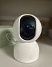 小米智能摄像机 4家用云台摄像头800万像素4K超清室内监控360度无死角带夜视手机远程婴儿宠物 实拍图