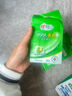 心相印洁肤祛油湿巾80片1包 擦脸洁面湿纸巾温和无酒精 新老包装随机发 实拍图