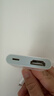 毕亚兹 苹果Lightning转HDMI转换器高清视频转接头iPhone手机iPad投屏显示器电视投影仪同屏连接线 实拍图