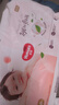 好奇（Huggies）铂金装小桃裤成长裤XXL74片(15kg以上)尿不湿【透爽散热】 实拍图
