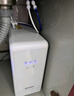 艾美特（AIRMATE）净水器家用净水机800GRO反渗透厨下式净水器直饮水过滤器净饮机 双出水 低噪省水AR6S 实拍图