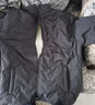 JEANSWEST LIFE真维斯三防超声波棉服男士冬季防风立领上衣加绒加厚抗寒保暖外套 实拍图