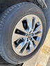 优科豪马横滨汽车轮胎 225/60R18 100H AE61A 原配丰田RAV4/威兰达 实拍图