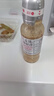 丘比（KEWPIE）沙拉酱 沙拉汁 焙煎芝麻 调味品 卡路里减半轻食蔬菜沙拉 200ml 实拍图