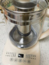 九阳（Joyoung）1.5L养生壶 0胶水煮茶器 316L不锈钢电烧水壶 保温花茶壶 带滤网 WY303 实拍图