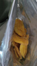 三只松鼠芒果干500g/袋 休闲零食水果干蜜饯果脯娱乐办公室小吃量贩装 实拍图