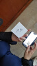 Apple/苹果 AirPods 4(支持主动降噪)搭配无线充电盒(USB-C)苹果耳机 蓝牙耳机适用iPhone/iPad 四代 实拍图