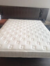 金可儿（Kingkoil）华夫格全拆乳胶软硬可调静音床垫1.8*2.0米酒店独立袋装弹簧 A款柔软舒适可拆【舒压棉】22cm整张 1800mm*2000mm 实拍图