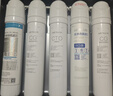 沁园 沁园净水器滤芯适用于老05系列 KRT5800/5820系列 炭棒滤芯-适用QR-RO-05等 实拍图