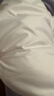 水星家纺被子大豆被60%大豆纤维被春秋被双人空调被芯220x240cm约5.7斤 实拍图