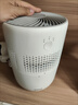 苏泊尔（SUPOR）无雾加湿器4.5L卧室家用桌面大容量婴儿孕妇除菌空气净化空调加湿礼物推荐EHTN-06AP 实拍图