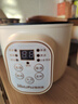 牧利派 电饭锅电饭煲小型米饭锅迷你小2人-3人多功能家用智能蒸饭锅煮粥一体多用不粘锅带蒸笼 1.8L 品牌正品 智能自动煮饭 预约定时保温 1.8L I 不粘锅+蒸笼【可煎炒煮涮炖】 实拍图