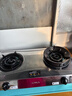 康佳（KONKA）燃气灶煤气灶双灶具 5.0kW液化气66%超高热效率省气台式 不锈钢大火力JZY-T502Y(DB43)（液化气） 实拍图