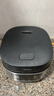 美的（Midea）电饭煲电饭锅小型3升2-3人前置大屏面板24小时预约多功能压力家用智能电饭煲FB30Q1-406K 实拍图