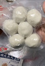 馥华福州鱼丸240g 鱼肉+猪肉≥78%手工包心丸子火锅食材麻辣烫关东煮 实拍图