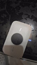 TCL随身wifi三网通用免插卡无线wifi6车载4G路由器随身便携无限制移动联通电信全国通用2025款5GXY15B 【升级充电款】3000毫安大电池超长续航 不限速不虚标月享1500G流量 实拍图