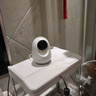 360摄像头8pro-4K 800万AI云台家用摄像头监控双频WIFI手机远程监控器360度夜视全景婴儿看护器  实拍图