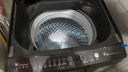 小天鹅（LittleSwan）波轮洗衣机小型全自动家用 8KG 直驱变频 TB80V26DT 以旧换新 国家补贴 京东自营 一级能效 实拍图
