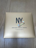 NewYork PERFECT CHEESE日本直邮进口休闲零食 NY芝士卷奶油蛋卷夹心饼干 8枚装 实拍图