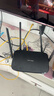普联（TP-LINK）双千兆路由器 易展mesh分布式 AC1200无线家用穿墙 5G双频 WDR5620千兆易展版 IPv6 实拍图