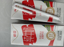 德亚（Weidendorf）德国进口高钙全脂纯牛奶200ml*30整箱装儿童学生营养早餐年货 实拍图
