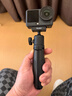 TELESIN(泰迅)适配大疆action5pro/4自拍杆三脚架osmo360迷你自拍杆延长手持杆三脚架运动相机配件 实拍图