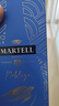 马爹利（Martell）洋酒 名士VSOP 干邑 白兰地 700ml 法国原装 实拍图