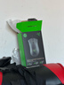 雷蛇（Razer）炼狱蝰蛇标准版有线鼠标 人体工学 电竞游戏 右手通用型 吃鸡/LOL/CSGO游戏鼠标 黑色 实拍图