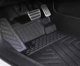 别克英朗E5威朗凯越昂科威PLUS君威君越全包围tpe汽车脚垫耐磨垫 【单层TPE脚垫】单独主驾驶 15-23款英朗【燃油款】 实拍图