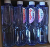 景田 百岁山 饮用天然矿泉水1.5L*12瓶 整箱装 大瓶家庭健康饮用水 实拍图