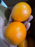 土八鲜赣南脐橙江西橙子赣州脐橙新鲜水果应季水果礼盒 奋斗橙净重4.5-5斤【果径60-69mm】 实拍图