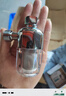 沐唯（muvi）电热水器前置过滤器可清洗马桶洗衣机花洒自来水龙头进水阻垢器 实拍图