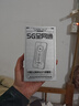 上赞SZ50 5G随身wifi 6免插卡流量移动路由器双频wifi无线上网卡 实拍图