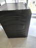 海尔（Haier）滚筒洗衣机全自动家用带烘干 洗烘一体 12公斤大容量超薄 家电国家补贴自营50DS 一级能效以旧换新 实拍图